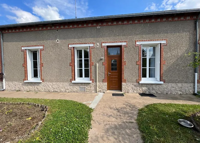 Comme A La Maison