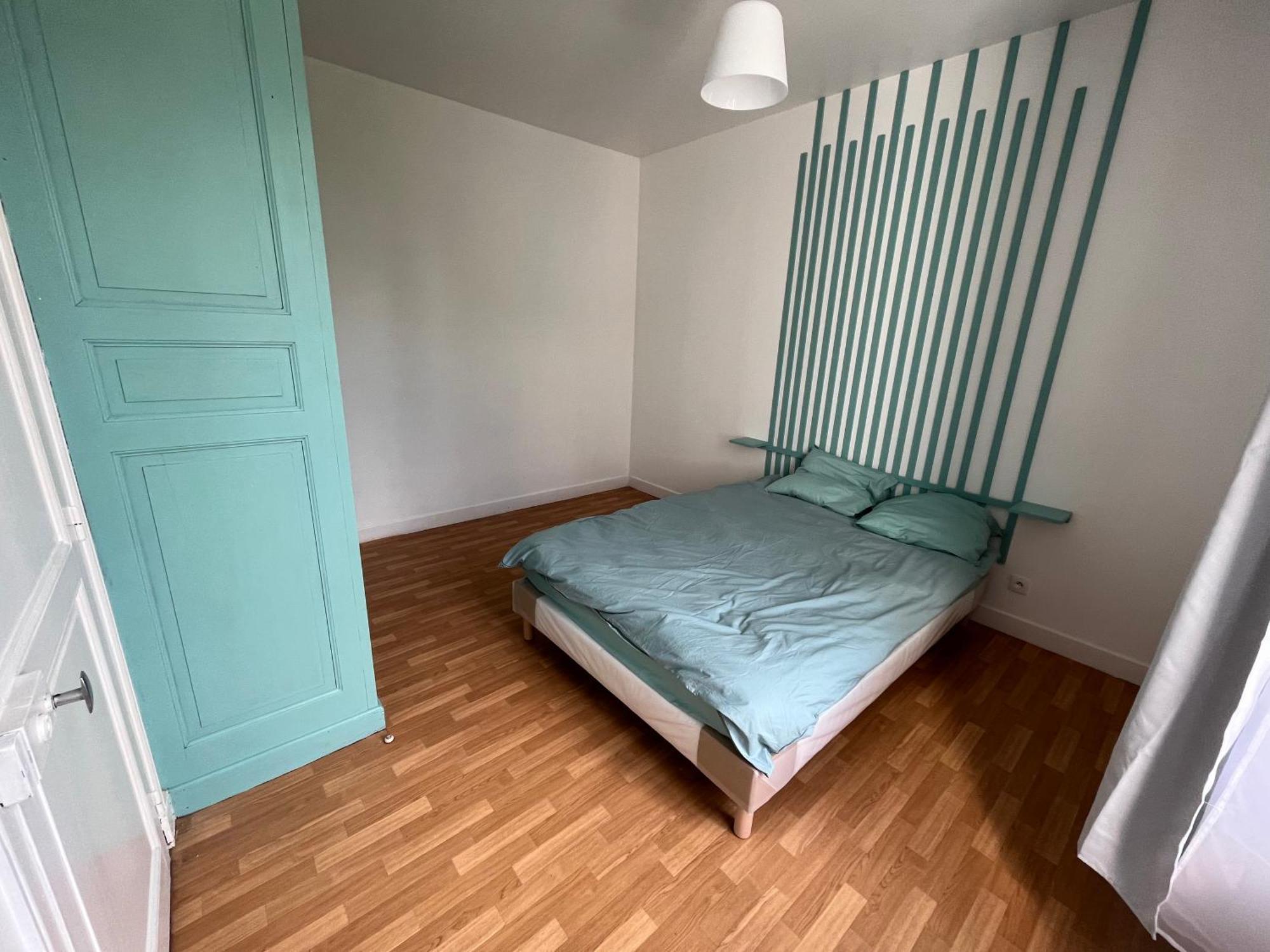 Comme A La Maison Toury