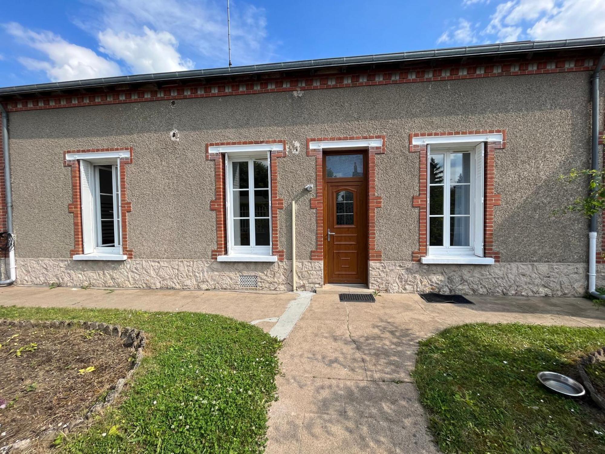 Comme A La Maison